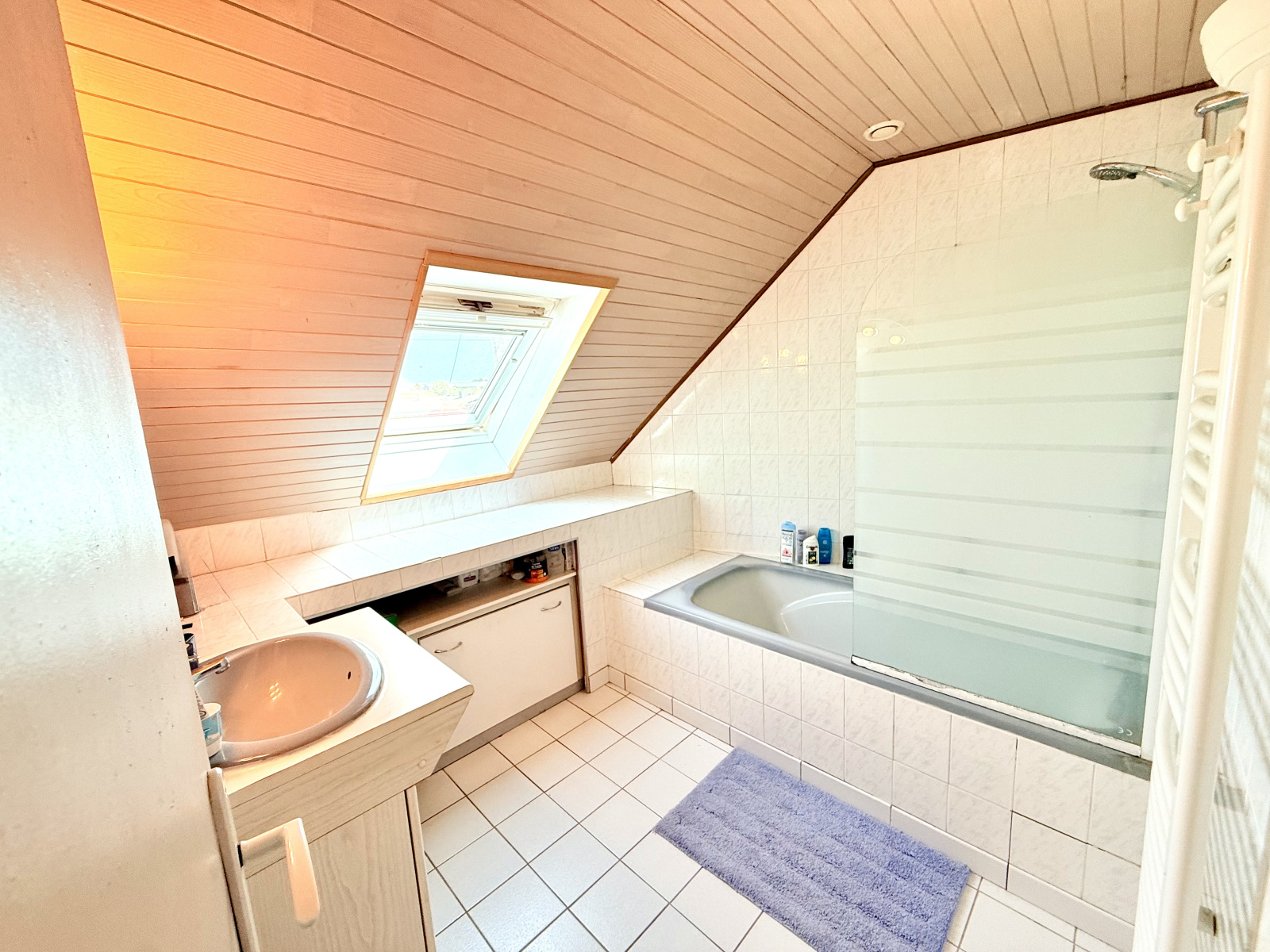 Image_, Appartement, Cléder, ref :748
