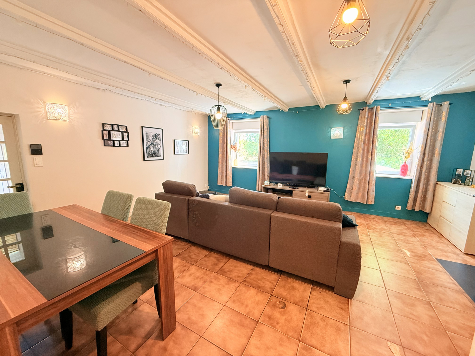 Image_, Appartement, Cléder, ref :748
