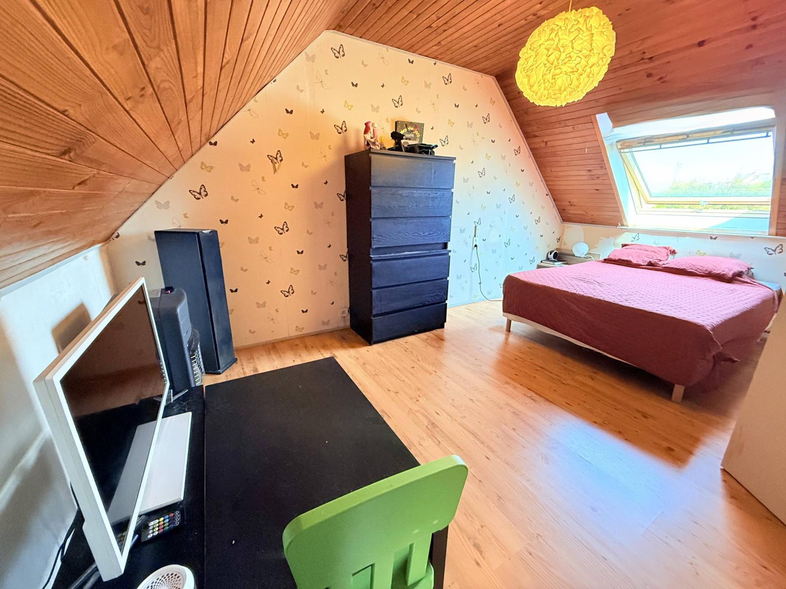 Image_, Appartement, Cléder, ref :748