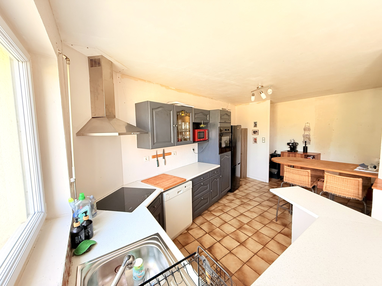 Image_, Appartement, Cléder, ref :748