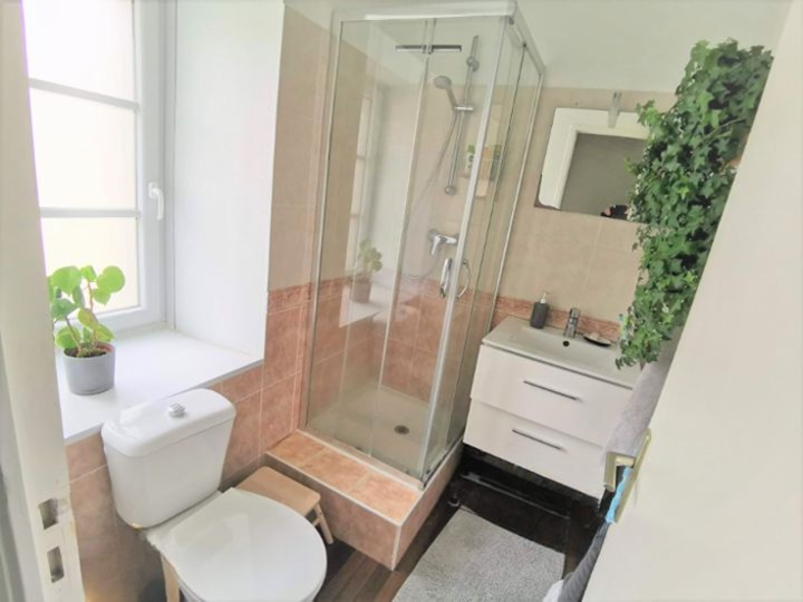 Image_, Appartement, Landerneau, ref :505