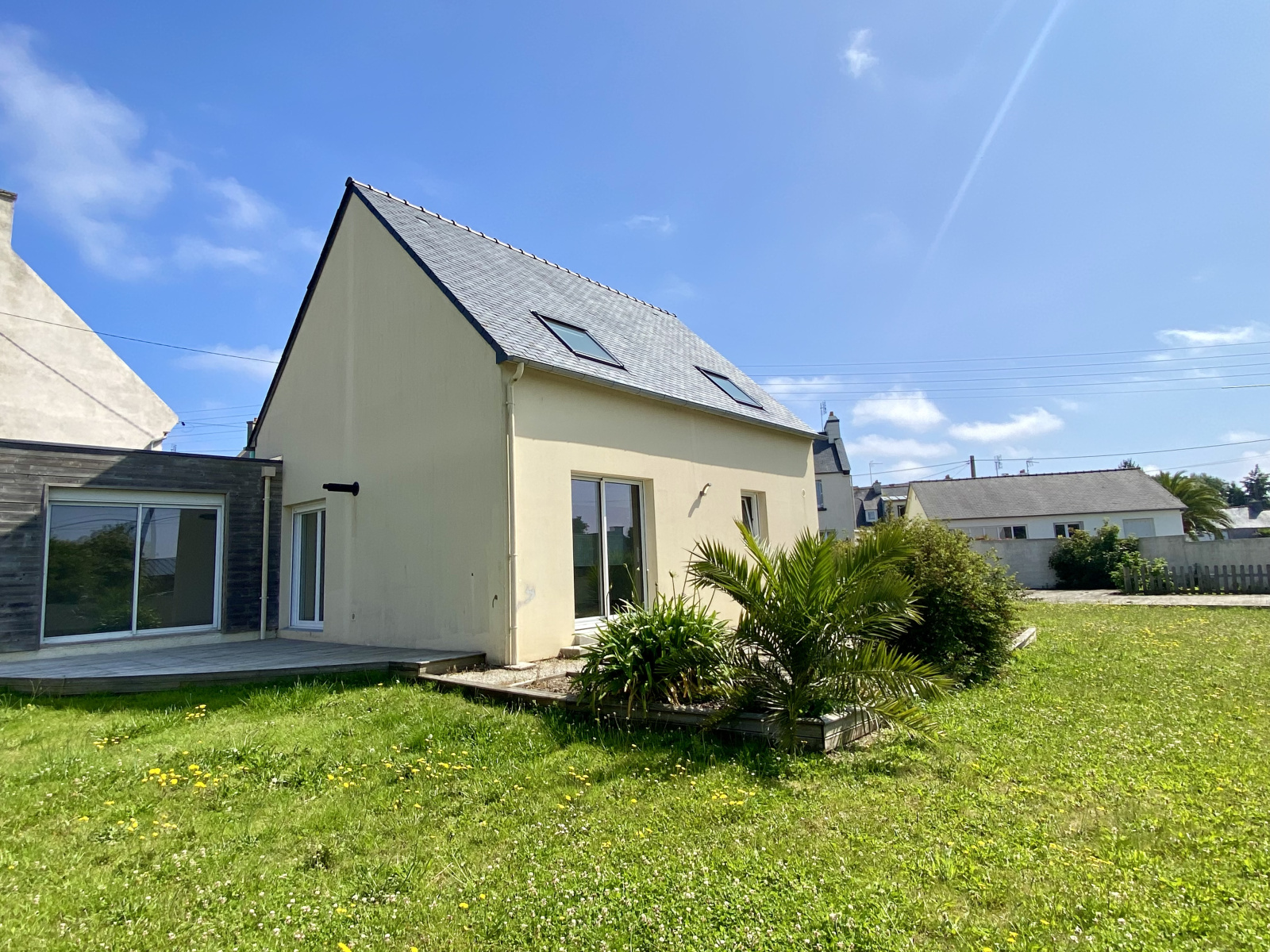 Image_, Maison, Plouescat, ref :202
