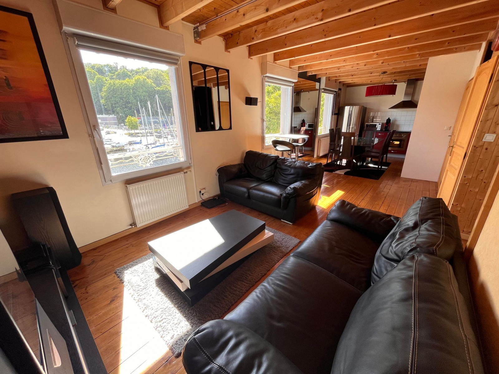 Image_, Appartement, Morlaix, ref :169