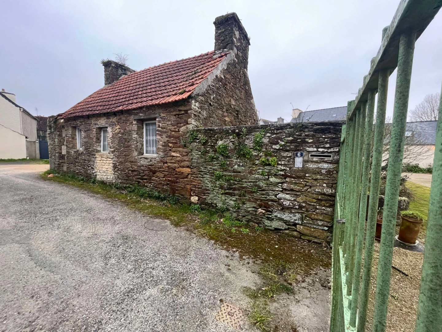 property